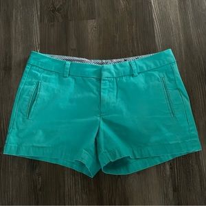 Stylus Women's Shorts - Teal